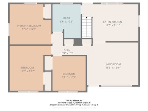 Tiny photo for 18833 Park Avenue, Lansing, IL 60438 (MLS # 12718639)