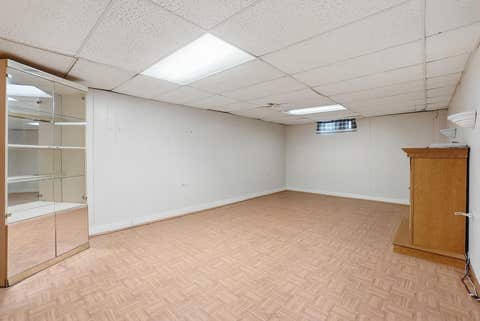 Tiny photo for 18833 Park Avenue, Lansing, IL 60438 (MLS # 12718639)