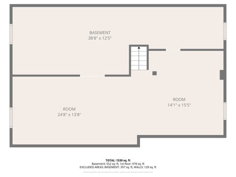 Tiny photo for 18833 Park Avenue, Lansing, IL 60438 (MLS # 12718639)
