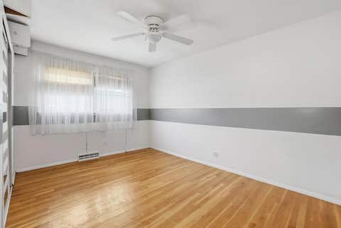 Tiny photo for 18833 Park Avenue, Lansing, IL 60438 (MLS # 12718639)