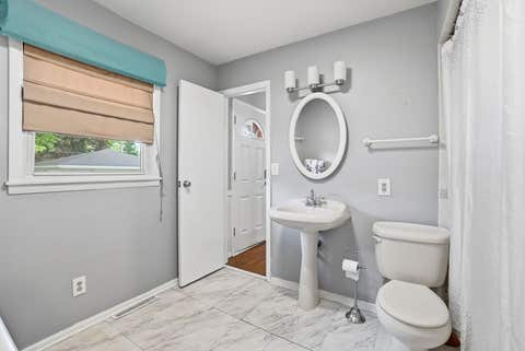 Tiny photo for 18833 Park Avenue, Lansing, IL 60438 (MLS # 12718639)