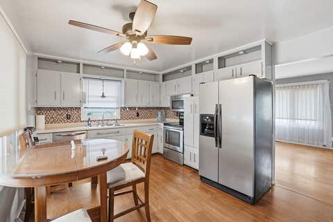 Tiny photo for 18833 Park Avenue, Lansing, IL 60438 (MLS # 12718639)