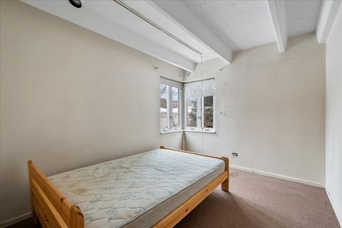 Tiny photo for 1921 W HOOD Avenue #GA, Chicago, IL 60660 (MLS # 12390709)