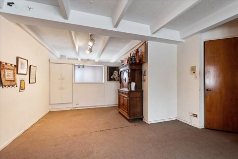 Tiny photo for 1921 W HOOD Avenue #GA, Chicago, IL 60660 (MLS # 12390709)