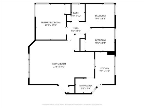 Tiny photo for 1921 W HOOD Avenue #GA, Chicago, IL 60660 (MLS # 12390709)