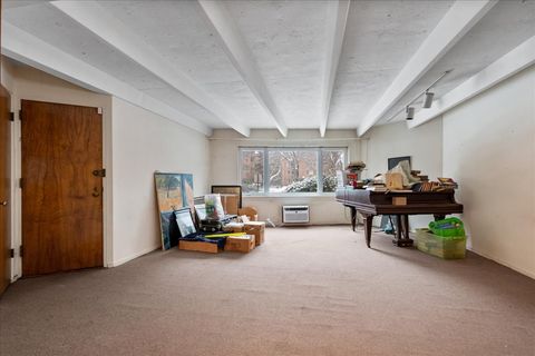 Tiny photo for 1921 W HOOD Avenue #GA, Chicago, IL 60660 (MLS # 12390709)