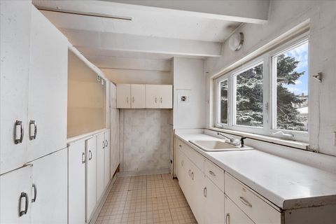 Tiny photo for 1921 W HOOD Avenue #GA, Chicago, IL 60660 (MLS # 12390709)