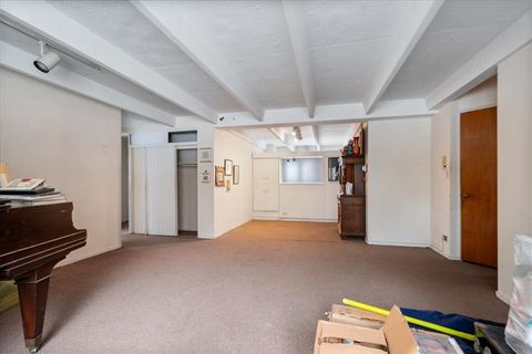 Tiny photo for 1921 W HOOD Avenue #GA, Chicago, IL 60660 (MLS # 12390709)