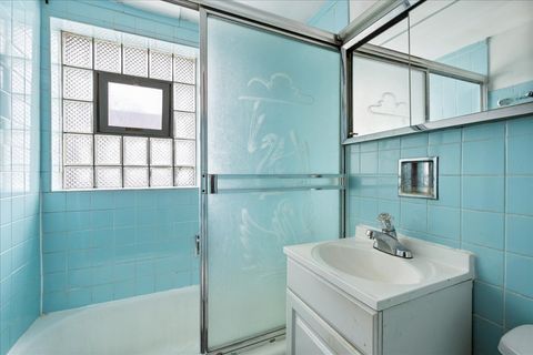 Tiny photo for 1921 W HOOD Avenue #GA, Chicago, IL 60660 (MLS # 12390709)