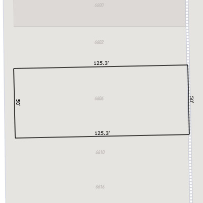 6606 S Morgan Street