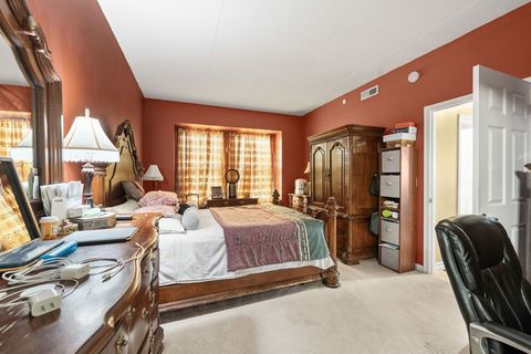 Tiny photo for 511 Prestwick Lane #302, Wheeling, IL 60090 (MLS # 12507893)