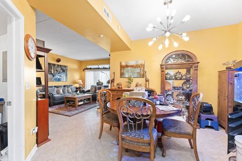 Tiny photo for 511 Prestwick Lane #302, Wheeling, IL 60090 (MLS # 12507893)