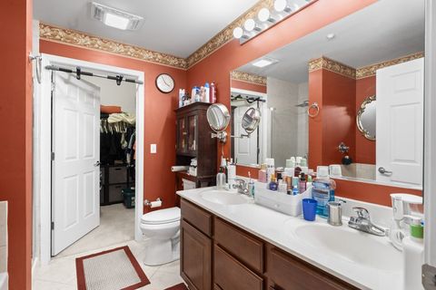 Tiny photo for 511 Prestwick Lane #302, Wheeling, IL 60090 (MLS # 12507893)