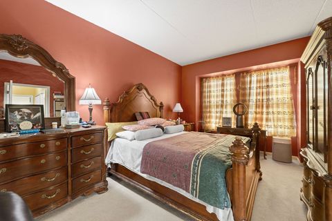 Tiny photo for 511 Prestwick Lane #302, Wheeling, IL 60090 (MLS # 12507893)