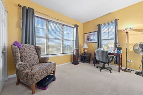 Tiny photo for 511 Prestwick Lane #302, Wheeling, IL 60090 (MLS # 12507893)