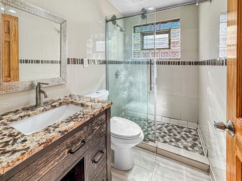 Tiny photo for 13059 Honore Street, Blue Island, IL 60406 (MLS # 12509209)