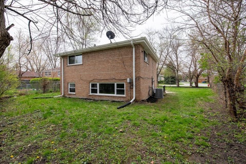 Tiny photo for 16039 Marion Drive, South Holland, IL 60473 (MLS # 12728900)