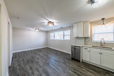 Tiny photo for 16039 Marion Drive, South Holland, IL 60473 (MLS # 12728900)