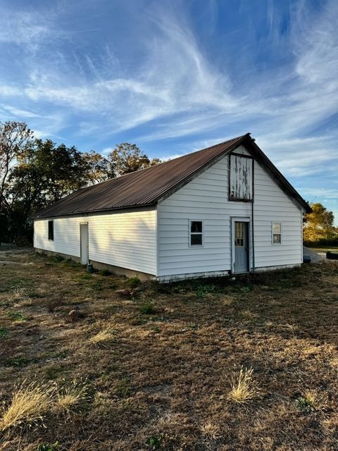 A home in Coal City