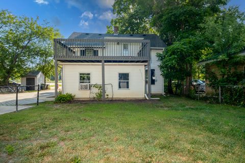 Tiny photo for 37902 N West Street, Spring Grove, IL 60081 (MLS # 12503685)