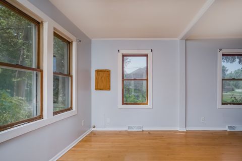 Tiny photo for 37902 N West Street, Spring Grove, IL 60081 (MLS # 12503685)