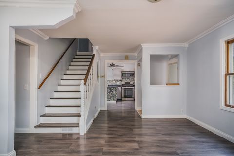 Tiny photo for 37902 N West Street, Spring Grove, IL 60081 (MLS # 12503685)