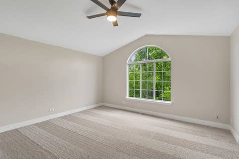 Tiny photo for 856 W Saint Johns Place, Palatine, IL 60067 (MLS # 12698116)