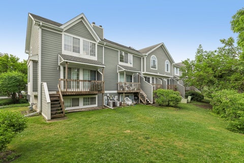 Tiny photo for 856 W Saint Johns Place, Palatine, IL 60067 (MLS # 12698116)