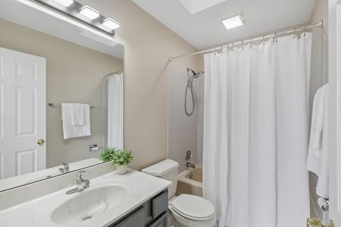 Tiny photo for 856 W Saint Johns Place, Palatine, IL 60067 (MLS # 12698116)