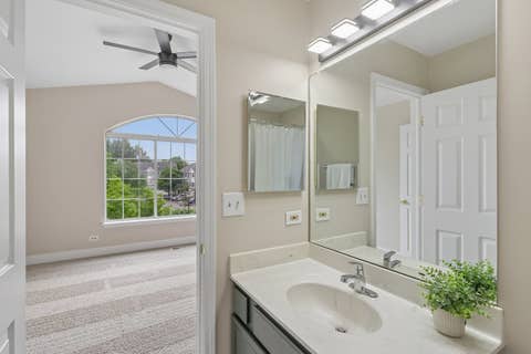 Tiny photo for 856 W Saint Johns Place, Palatine, IL 60067 (MLS # 12698116)