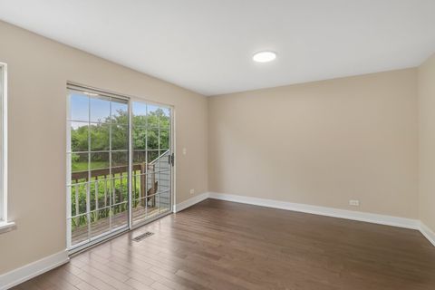 Tiny photo for 856 W Saint Johns Place, Palatine, IL 60067 (MLS # 12698116)