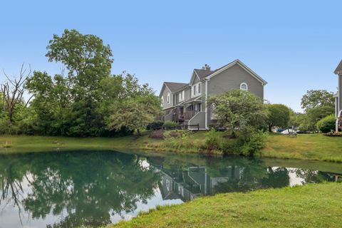 Tiny photo for 856 W Saint Johns Place, Palatine, IL 60067 (MLS # 12698116)