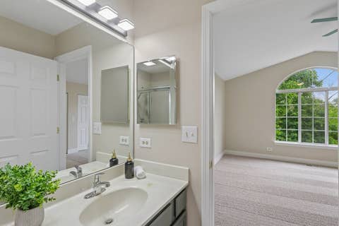 Tiny photo for 856 W Saint Johns Place, Palatine, IL 60067 (MLS # 12698116)