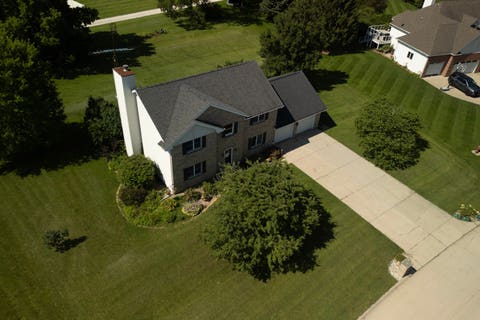 Tiny photo for 45 Oak Ridge Drive, Lasalle, IL 61301 (MLS # 12615876)