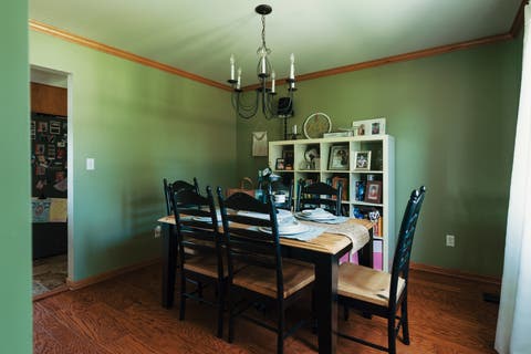 Tiny photo for 45 Oak Ridge Drive, Lasalle, IL 61301 (MLS # 12615876)