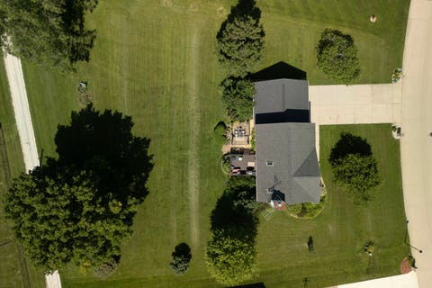 Tiny photo for 45 Oak Ridge Drive, Lasalle, IL 61301 (MLS # 12615876)