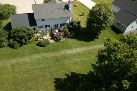 Tiny photo for 45 Oak Ridge Drive, Lasalle, IL 61301 (MLS # 12615876)