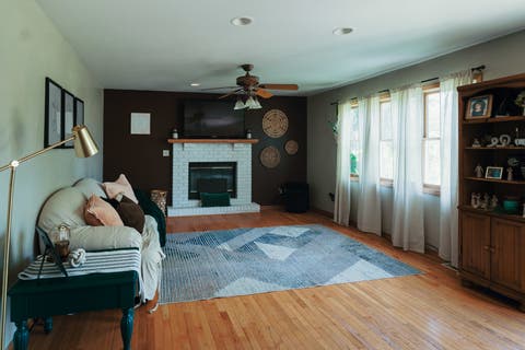 Tiny photo for 45 Oak Ridge Drive, Lasalle, IL 61301 (MLS # 12615876)