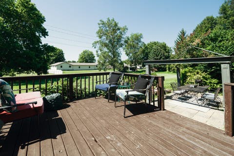Tiny photo for 45 Oak Ridge Drive, Lasalle, IL 61301 (MLS # 12615876)