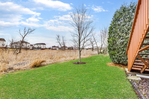 Tiny photo for 1510 W Remington Lane #1510, Round Lake, IL 60073 (MLS # 12762110)