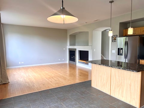 Tiny photo for 1510 W Remington Lane #1510, Round Lake, IL 60073 (MLS # 12762110)