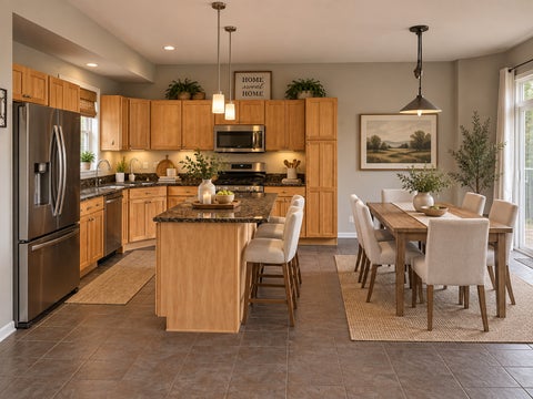 Tiny photo for 1510 W Remington Lane #1510, Round Lake, IL 60073 (MLS # 12762110)