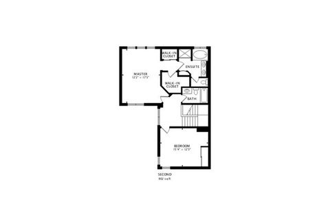Tiny photo for 1510 W Remington Lane #1510, Round Lake, IL 60073 (MLS # 12762110)
