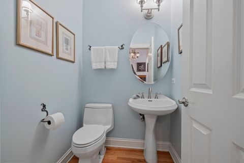 Tiny photo for 3855 Glendenning Road, Downers Grove, IL 60515 (MLS # 12509423)