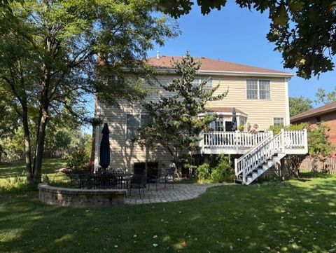 Tiny photo for 3855 Glendenning Road, Downers Grove, IL 60515 (MLS # 12509423)