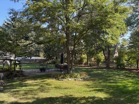 Tiny photo for 3855 Glendenning Road, Downers Grove, IL 60515 (MLS # 12509423)