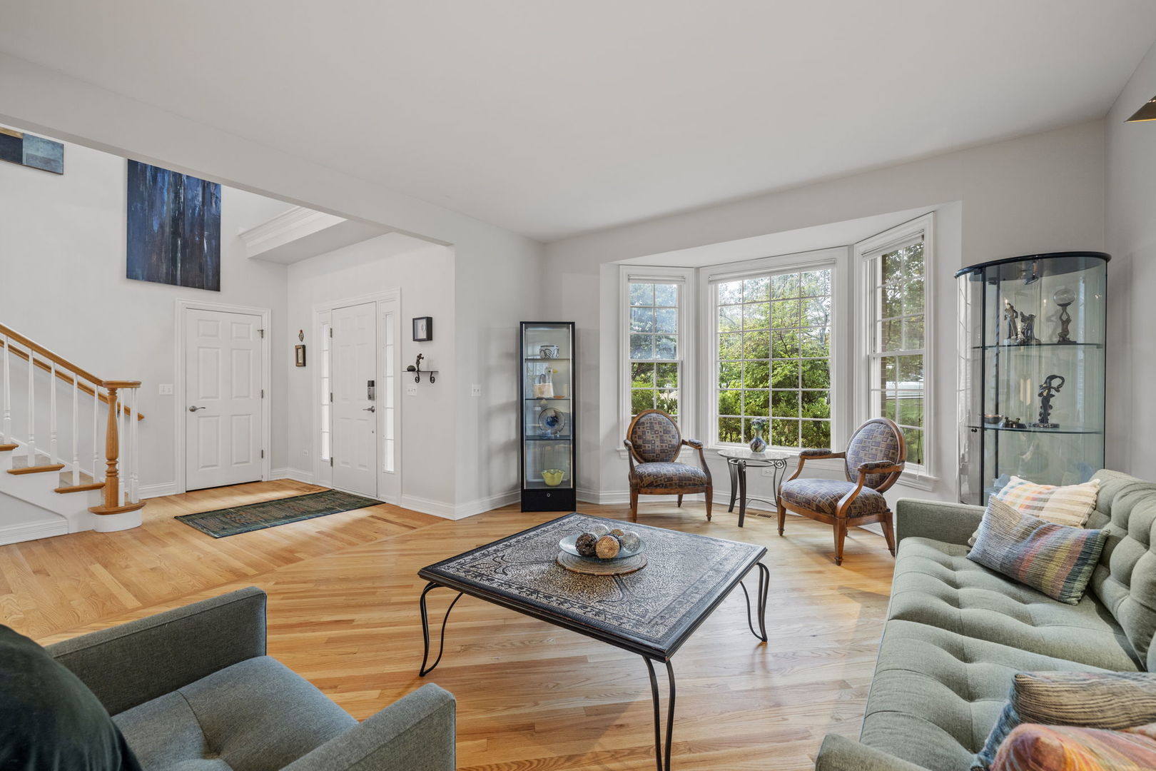 3855 Glendenning Road