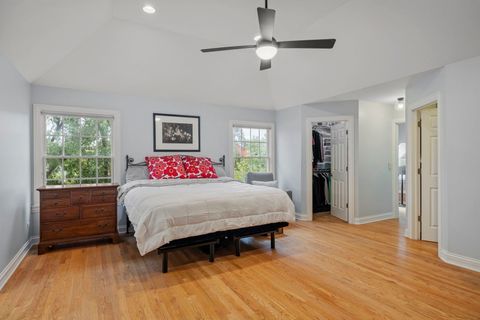 Tiny photo for 3855 Glendenning Road, Downers Grove, IL 60515 (MLS # 12509423)