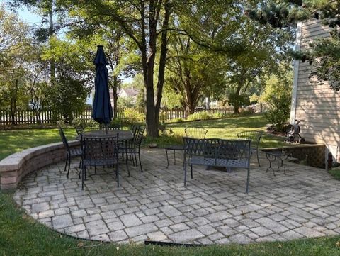 Tiny photo for 3855 Glendenning Road, Downers Grove, IL 60515 (MLS # 12509423)