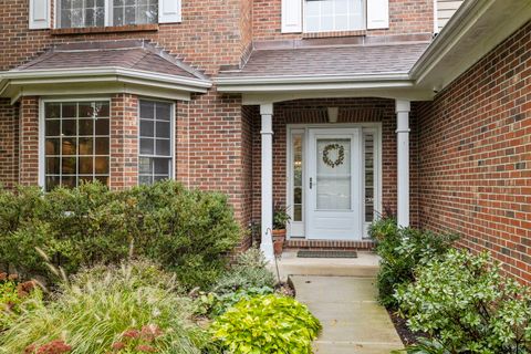 Tiny photo for 3855 Glendenning Road, Downers Grove, IL 60515 (MLS # 12509423)